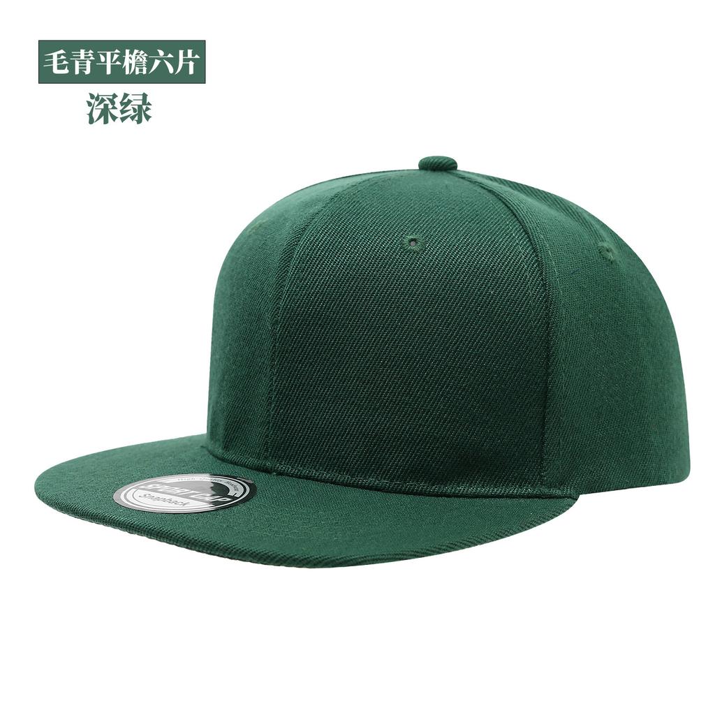 Кепка Snapback Высокое Качество Взрослая Хип-Хоп Бейсболка Для Мужчин И Женщин На Открытом Воздухе Повседневная Бейсболка Последняя Кепка Однотонная