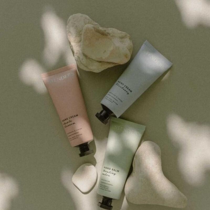 STENDERS Apple Extract Hand Cream