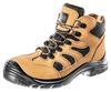 S3 SRC Work Boots, Metal Free, Size 43