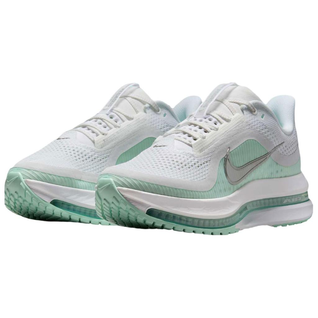 Nike Air Zoom Pegasus Premium Белый Мятный Пена Женские HQ2593-103