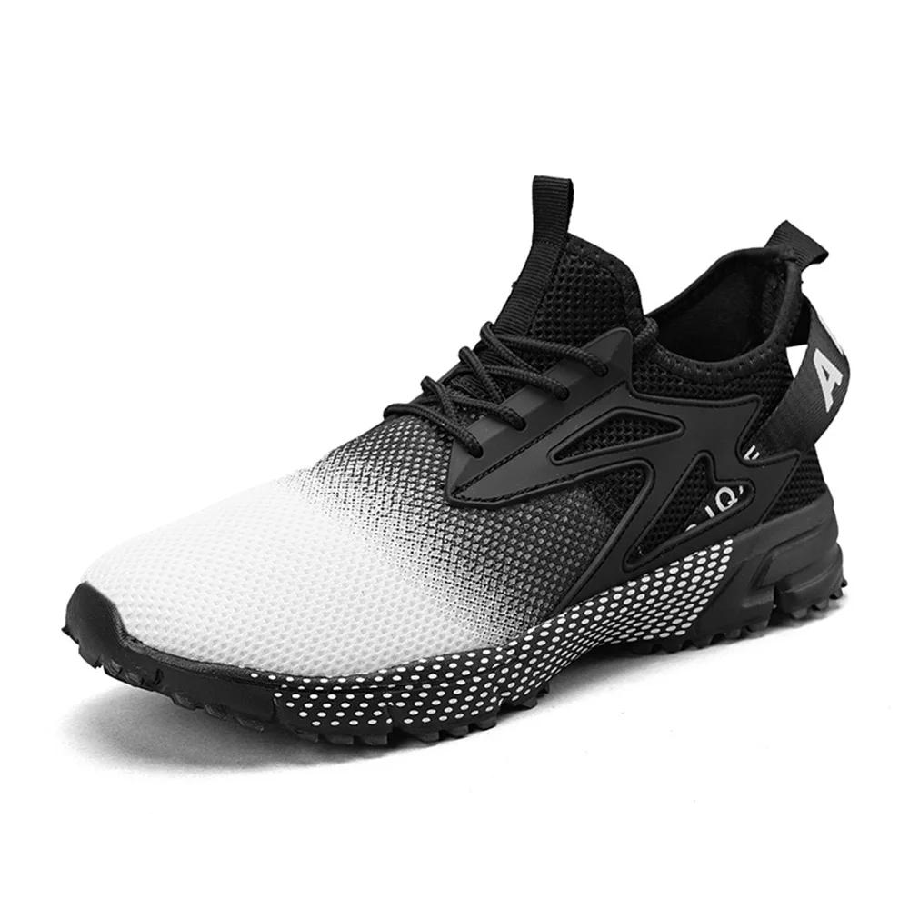 Fashion Does Not Slip Shock Absorber Basketball Shoes Mens Running Sneakers Men's Pas Cher Sports Tenys Lowest Price Super Deals
