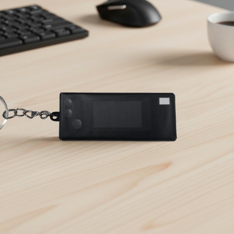 Мини-камера брелок Маленькие дизайны Легкий Цифровой фотоаппарат Брелок для Приключений на открытом воздухе и Ежедневной съемки