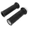2 шт. резиновая накладка на ручку мотоцикла для замены CBR600 CBR600RR F4I F5 CBR1000 CBR1000RR