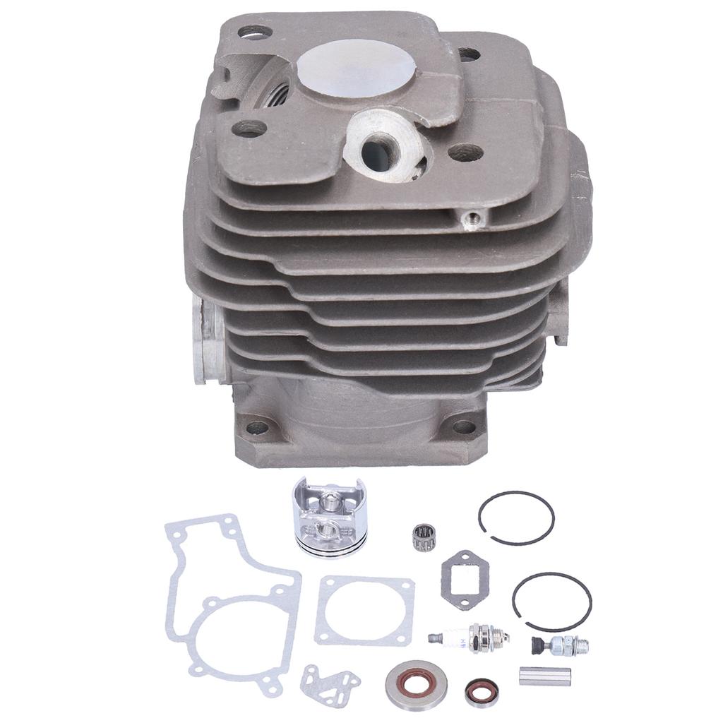 Комплект прокладок поршня цилиндра 52 мм для деталей бензопилы Stihl MS381 038 MS 381