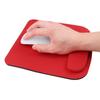 EVA Wrist Rest Mouse Pad Thick Sponge Ergonomic Mouse Mat Comfortable Gaming Office Mousepad