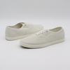VN000D04OFW VANS AUTHENTIC LOWPRO SUEDE OFF WHITE (Мужской)