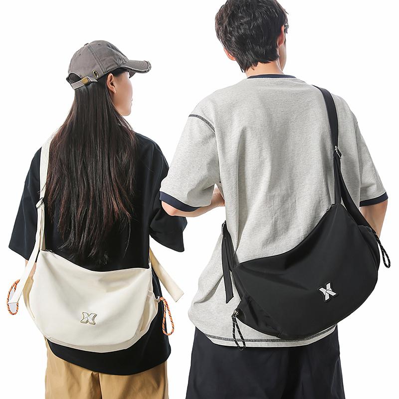 Спортивная сумка-мессенджер, сумка-хобо для пары, сумка для верховой езды