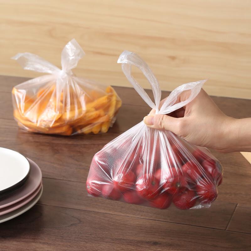 Выдвижные пакеты для хранения продуктов Meiliya
