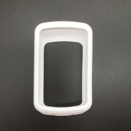 Quality Silicone Case and LCD Screen Protector for Magene C506 GPS Computer MAGENE 506 c506 Case Cover Film Bike Accessories2