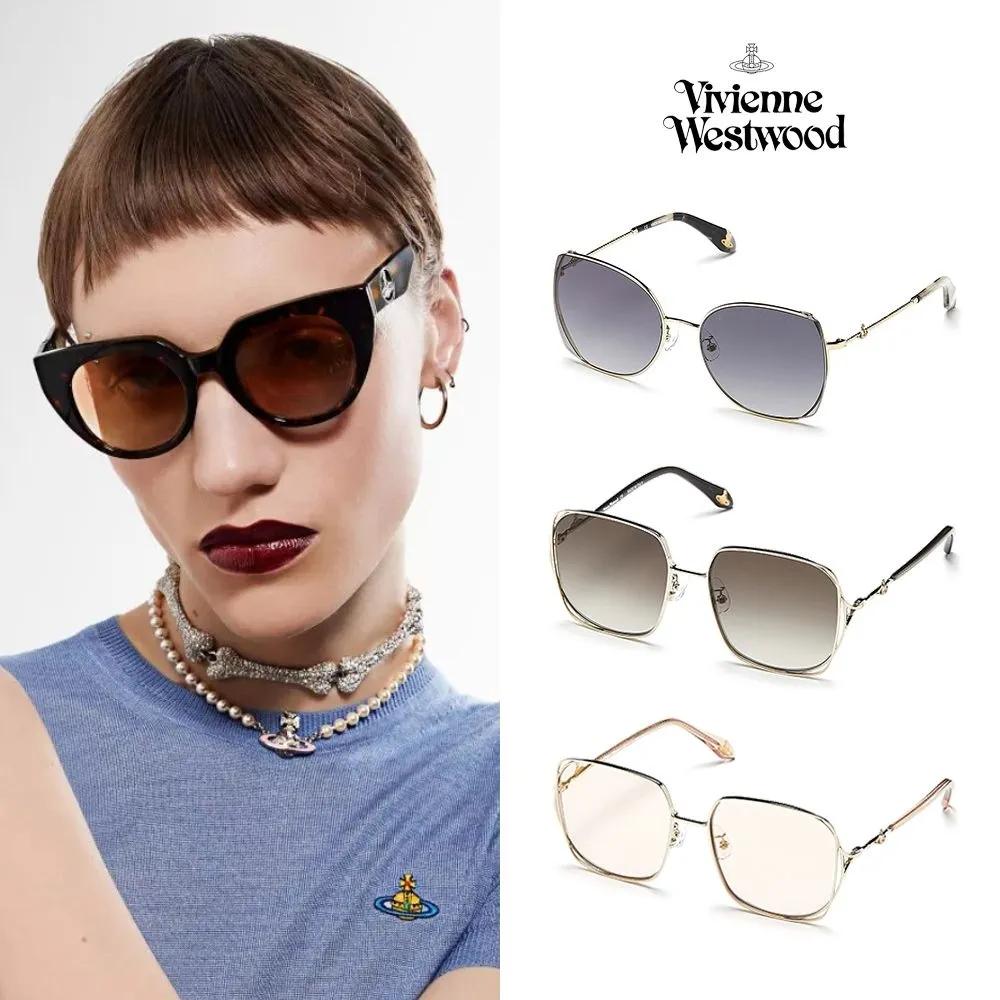 7 Types of Unique Metal Sunglasses