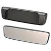 CARMATE Car Room Mirror Toyota Exclusive Wide Rear View Mirror B Type Chrome Mirror 3000SR Yaris/Yaris Cross/Corolla/Corolla Touring/Noah/Voxy PL201