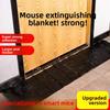 Powerful Sticky Mouse Carpet Large Sized, High Viscosity Home Rodent Catcher