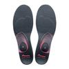 BMZ Insole Asitre Magic Light Insole Running Golf Baseball (Artificial Leather, 25.0-26.0)