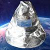 Fire Resistant Face Hood Helmet Full Protection Welding Headgear Protective