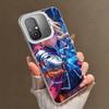 F-ullmetal A-Alchemist Аниме Ударопрочный Чехол для Телефона для Xiaomi Poco X7 X6 X5 X3 Pro F7 Ultra M8 Redmi 15C 15 14C 13C 12C 10C 13 1