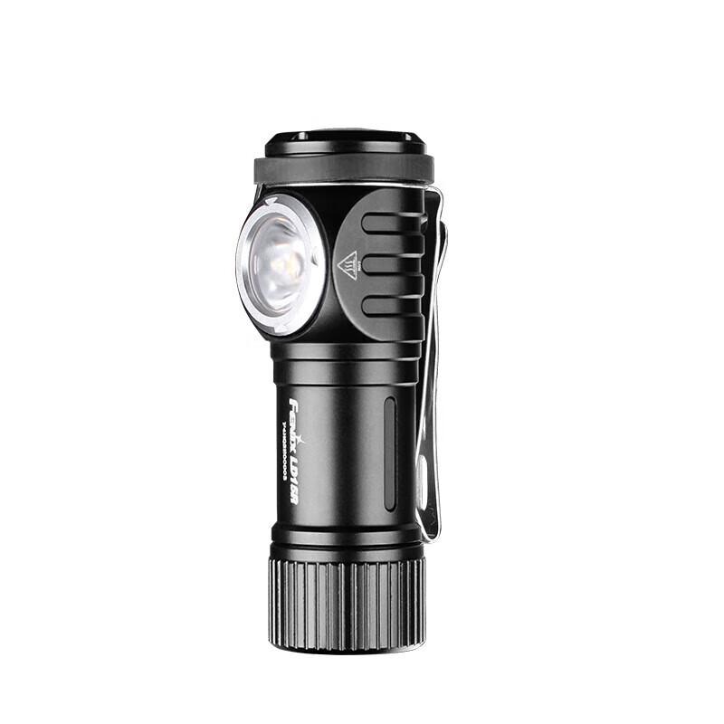 Fenix LD15R Magnetic Rechargeable EDC Flashlight