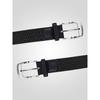 Duke D555 Simon Braided Stretch Belt