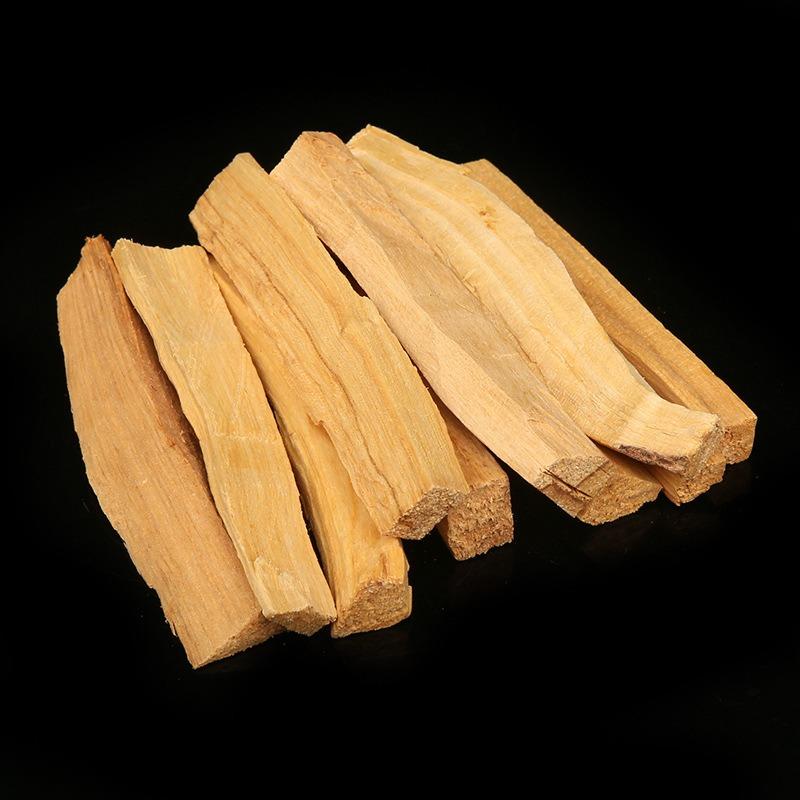 Натуральные благовония Palo Santo Высокомасляный запах Старых Материалов для Длительного Применения Йоги Будды Ароматерапии Дома