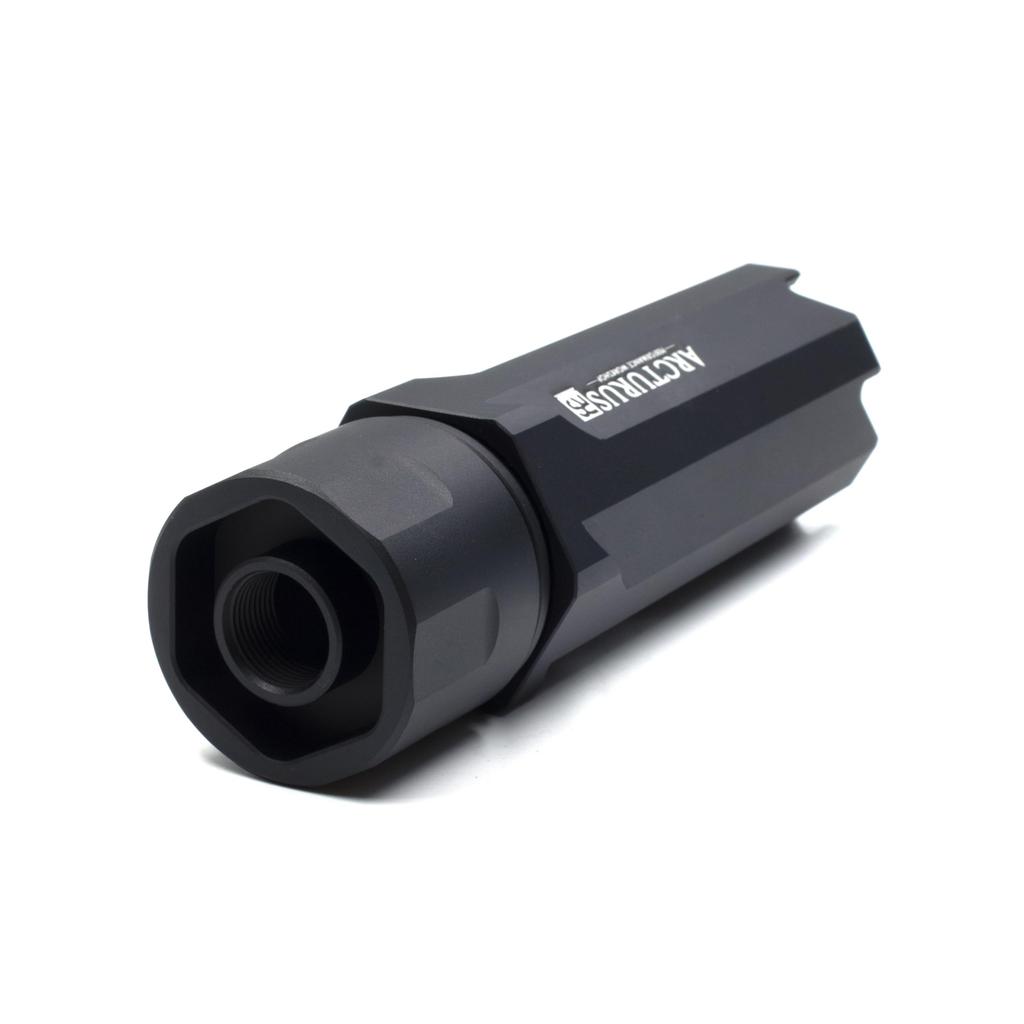 ARCTURUS Tactical AMT Sirius 5inch Airsoft Tracer 14mm to CCW Housing AMT-C Drop-in