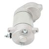 Starter Motor 3084403 Waterproof High Grade Coil Metal Housing Replacement for Polaris 300 400L Big Boss Scrambler 400