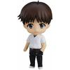 Nendoroid 1260 Rebuild of Evangelion Shinji Ikari Figure NEW из Японии