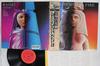 Виниловая пластинка EARTH WIND  FIRE  Raise 25AP2210PROMO CBS SONY 1981 Япония Obi SoulFunk Б/у