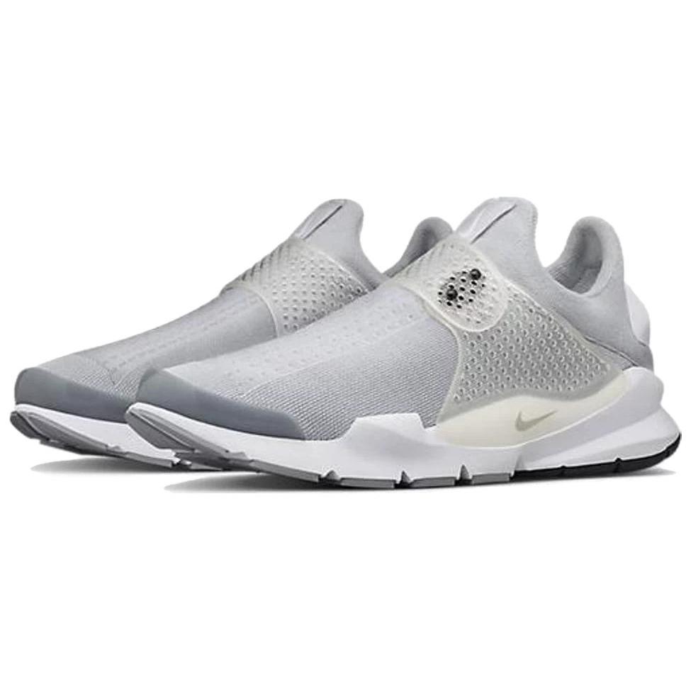 Nike Носок Dart Серый Волк 686058-011