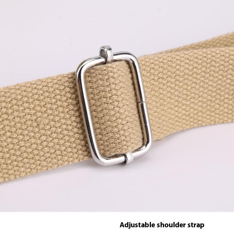 Высококачественная новая холщовая сумка Прочная сумка для ланча Сумка-тоут большой вместимости Женская сумка-тоут