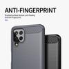 Для Samsung Galaxy A22 чехол из углеродного волокна противоударный силиконовый чехол для Samsung Galaxy A22 4G чехол для Galaxy A22 5G A32 A52 A72