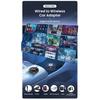 CarlinKit 4.0 Pro CarPlay to CarPlay Android auto Wireless Adapter HDMI Input Support Tv Stick Tv Box PS4 PS5 Xbox Mini PC