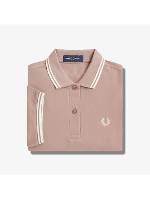 [g3600] Рубашка Fred Perry с двойным воротником U79 Afpf2413600 U79 qzgAfpf2413600 U79