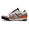 ONITSUKA TIGER Horizonia Удобные Универсальные Низкие Повседневные Кроссовки Унисекс Кроссовки Молочно-Бежевый Верблюжий 1183B418-100