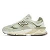 New Balance 9060 Olivine Кроссовки унисекс Зелено-зеленый лишайник Темно-оливиновый U9060EEC