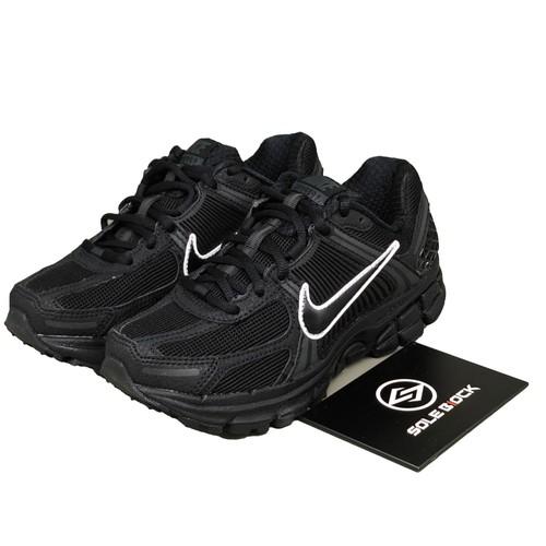 Nike Air Zoom Vomero 5 Черный Белый Ж - HM9986-001