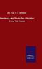 Книга Handbuch Der Deutschen Literatur