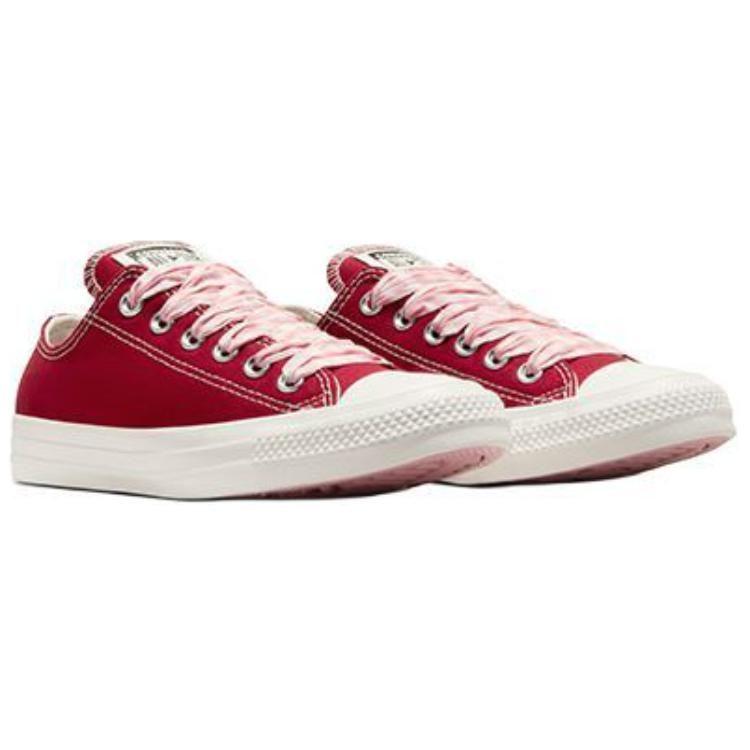 Кеды Chuck Taylor All Star Wmns Converse Низкие 'Клетка Шнурки' Женские A13662C