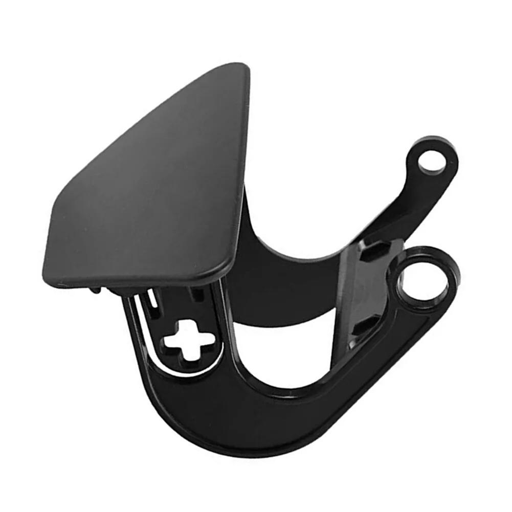 1 пара автомобильных передних бамперов фар форсунок омывателя фар крышка форсунки для BMW 5 серии F10 F11 10-13 автомобильные аксессуары