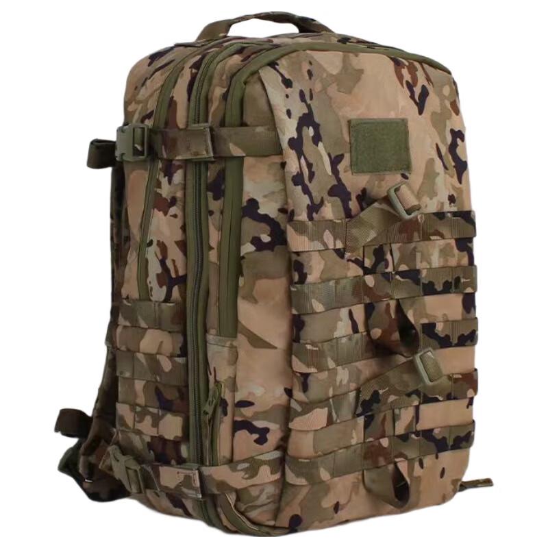 Jungle Fox Outdoor Tactical & Carry Bags