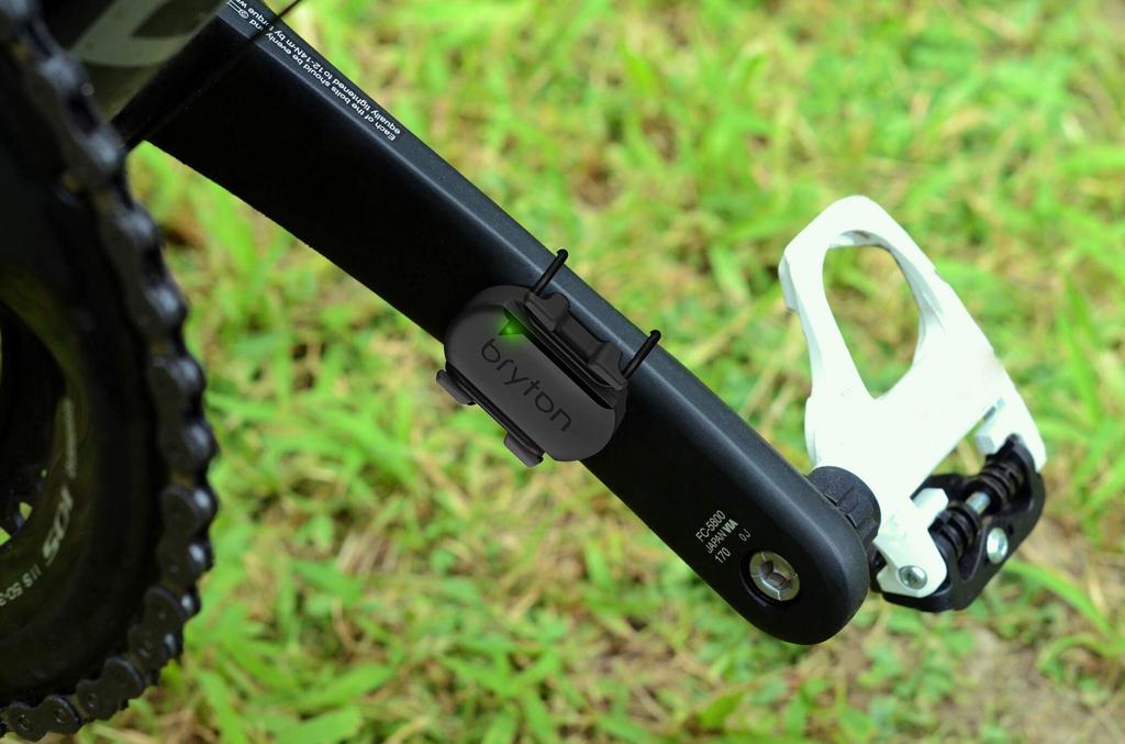 Датчик каденса Bryton Smart