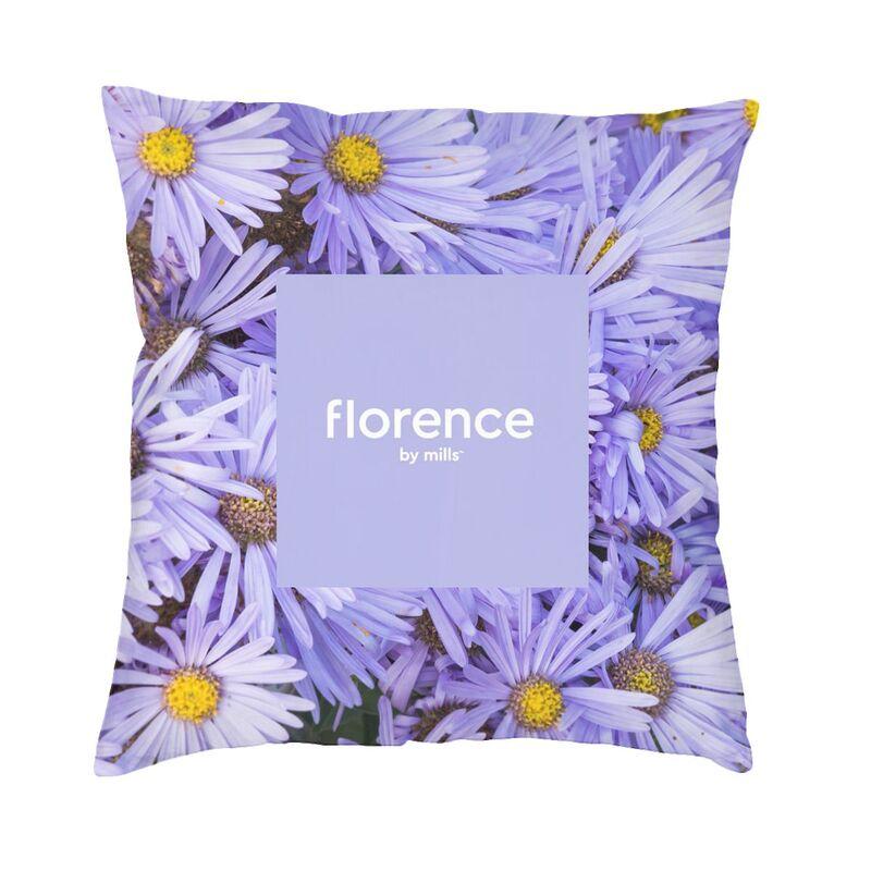 Florence By Mills Декоративная подушка Милая Милли Бобби Браун Декор для подушки Салонная квадратная наволочка