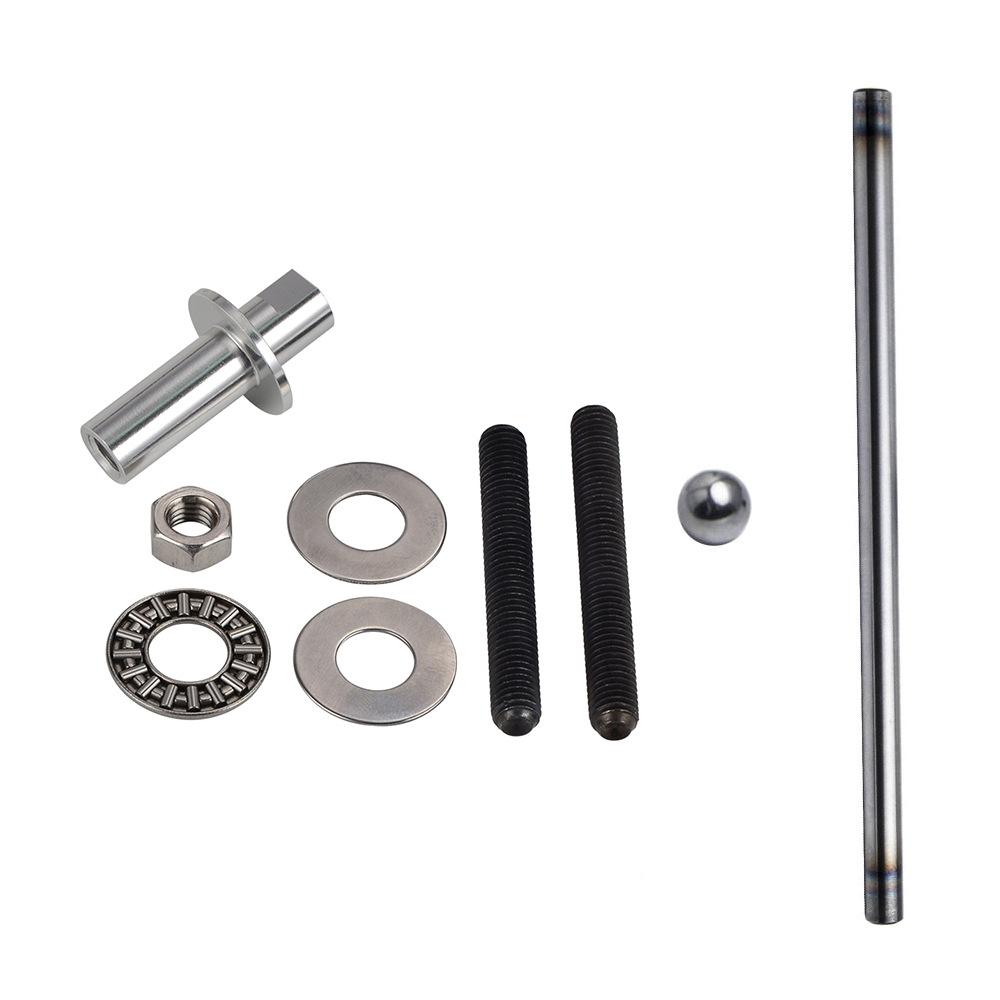 Pancake Bearing Kit with Push Rod & Ball 29L-16357-00 For Yamaha Banshee 1987-06