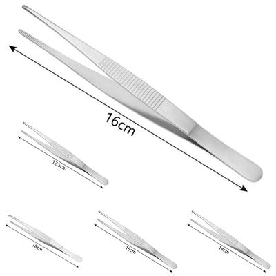 Пищевые щипцы для барбекю