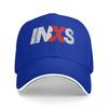 Baseball Caps Inxs Fun Customized Unisex Women Casual Summer Caps