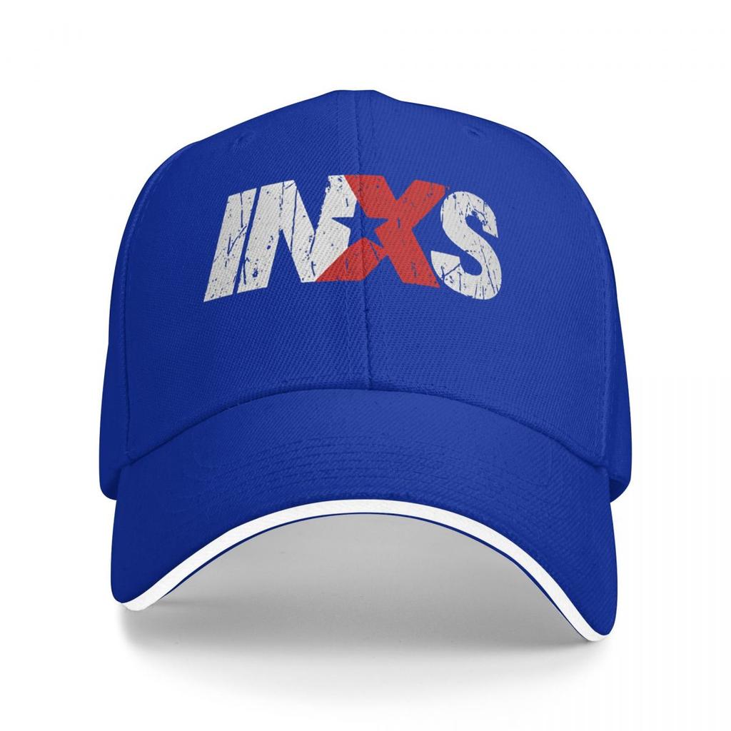 Baseball Caps Inxs Fun Customized Unisex Women Casual Summer Caps