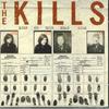CD KILLS - Keep On Your Mean Side WIGCD124 Domino 2003 UK & Европа Рок Б/У