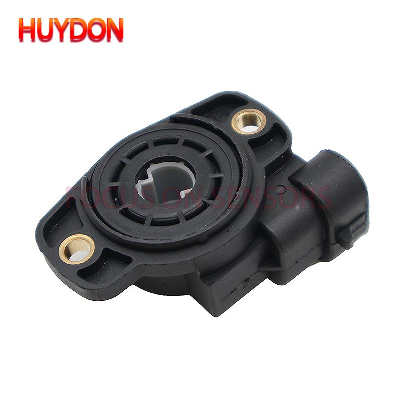 7701044743 Throttle Position Sensor TPS For Fiat Bravo Tempra Multipla Lancia Lybra Dedra Renault Laguna Grandtour Alfa Romeo