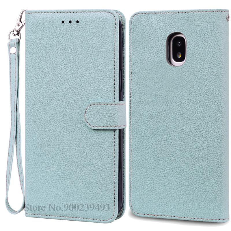 J7 2017 кожаный флип-чехол для Samsung Galaxy J7 2017 чехол J730 J730F для Samsung Galaxy J7 2017 чехол Fundas Wallet Cover Shell