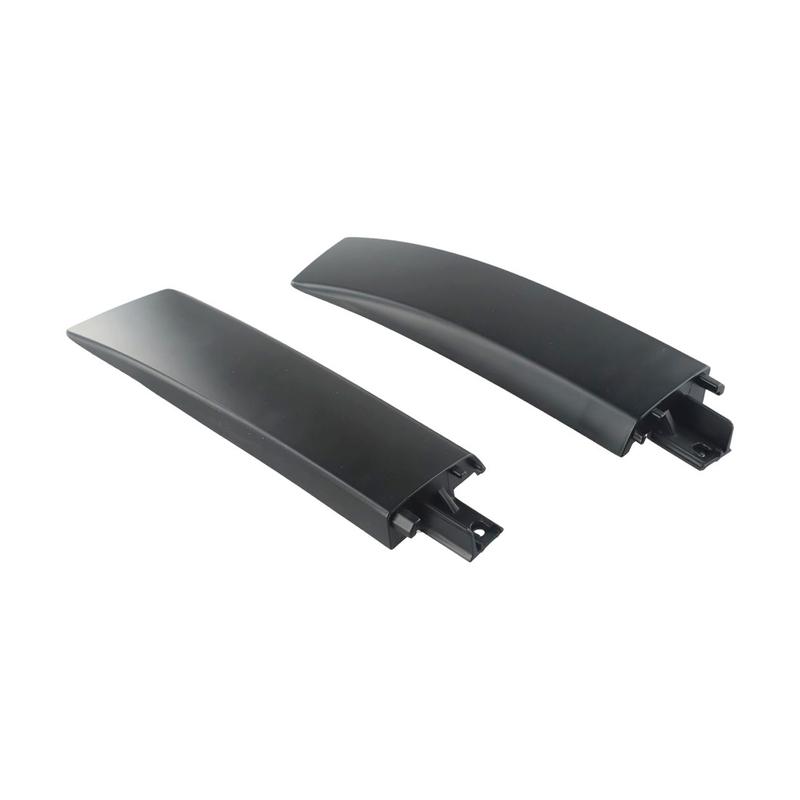 Roof Rack Front End Cap Pair for Suzuki For Grand For Vitara 2006-2015 Matches OEM Specifications 78215 65J10 5PK