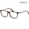 Eyeglass Frame ML5205F 052 Fashion Horn-rimmed Leopard Print Square