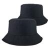 Spring Summer Panama Hat Anti-UV Foldable Beach Cap Bucket Hat Fisherman Cap Sun Hat